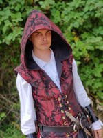 New RenFaire gear.