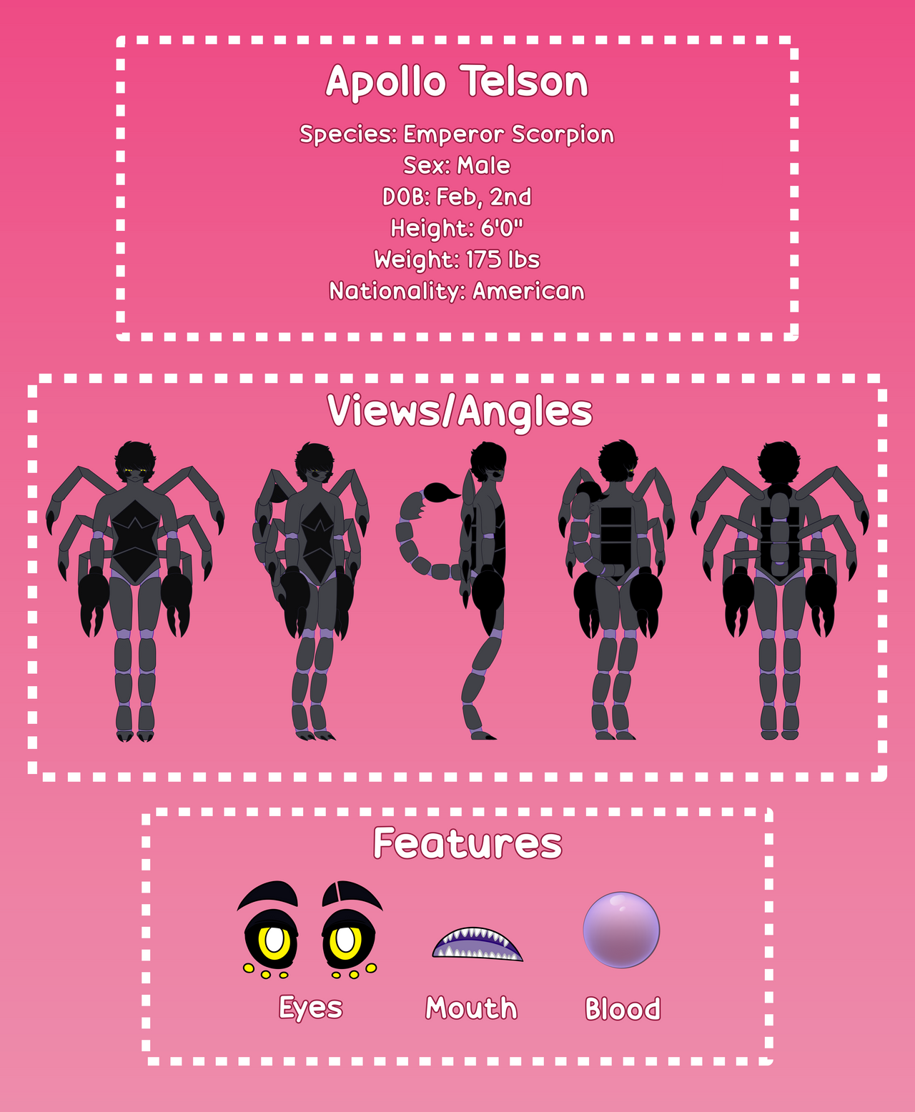 Apollo reference by Roxysm on DeviantArt