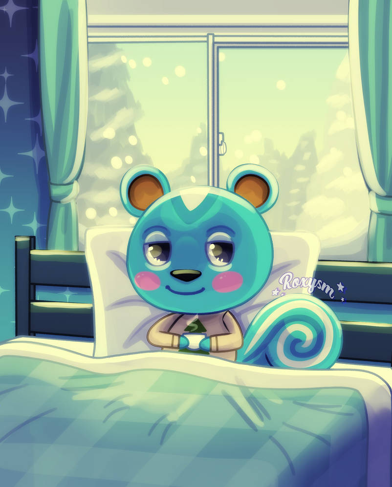 Filbert by Roxysm on DeviantArt