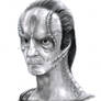 C is for Cardassian