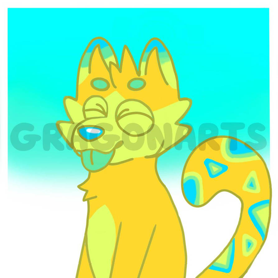 Ammmm Ammmm... no name YET by Gragonarts on DeviantArt
