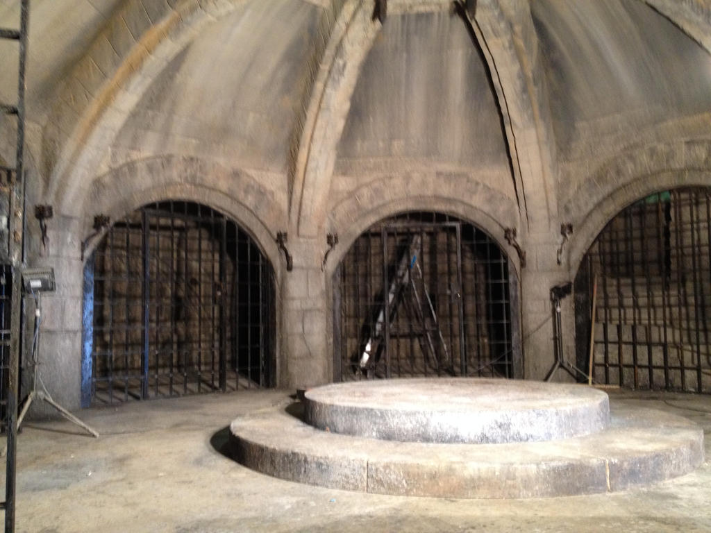 Dungeon With Medieval Rack Medieval Dungeon set by manimaldave on DeviantArt