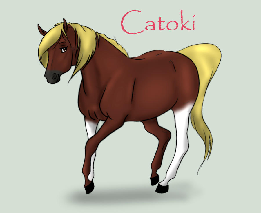 RMS Catoki by inapatricia on DeviantArt