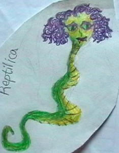 Reptilica by preyingmantisgirl on DeviantArt