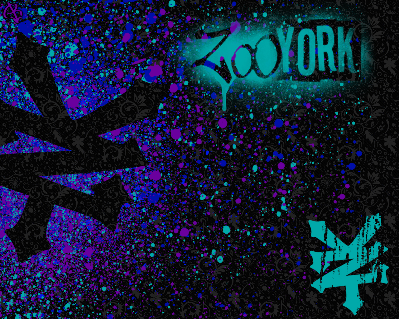 Zoo York