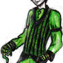 Riddler (very old)