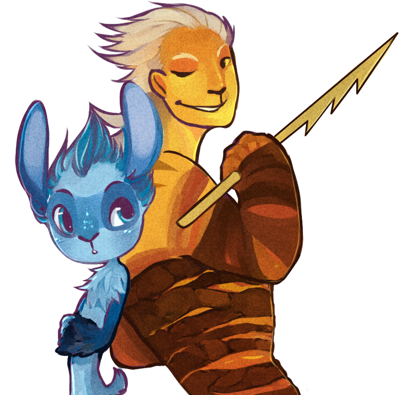 Mune Inner Creative Mune by myneea on DeviantArt