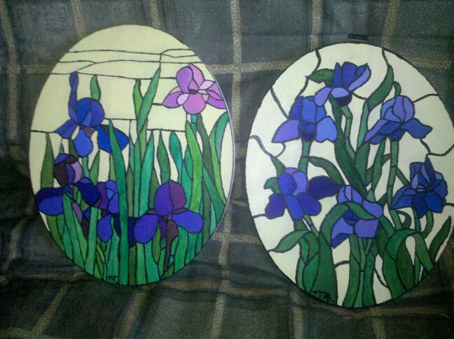 Irises