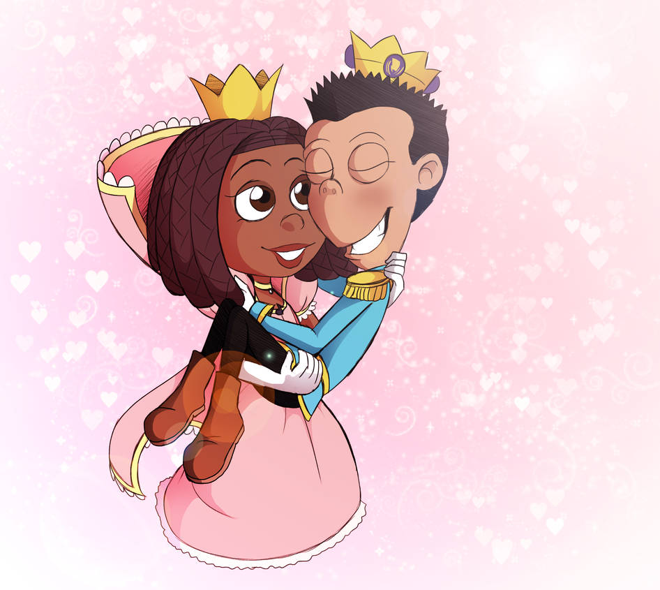 Deviantart Prince A Sweet Her Ultra Handsome Prince by HelloCindyfan on DeviantArt