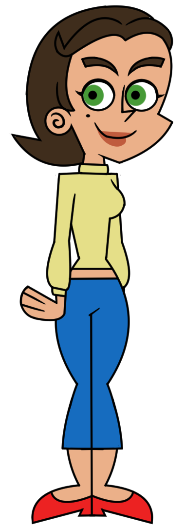 stella estevez FOP Style by HelloCindyfan on DeviantArt