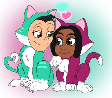 Kitty Love