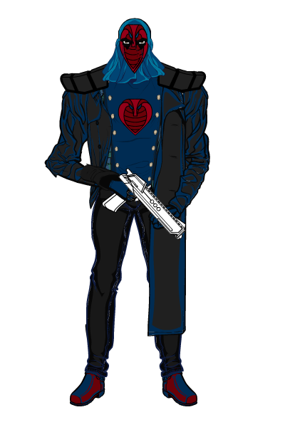 heromachine | DeviantArt