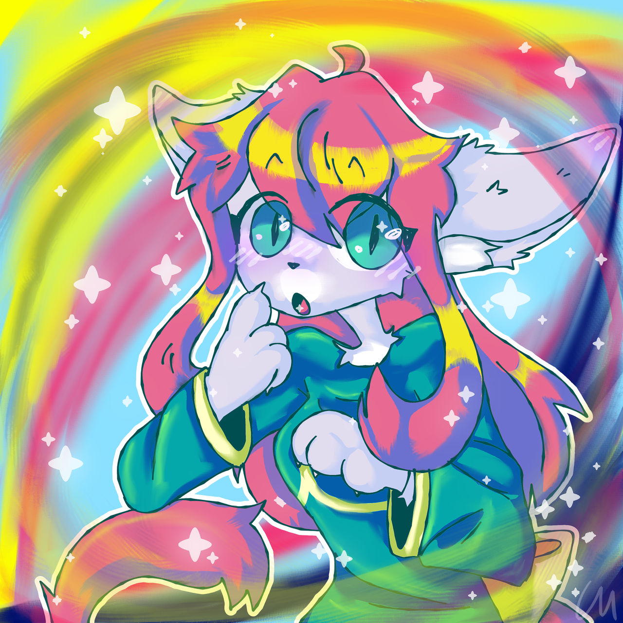 Nova Star by LifeMelon on DeviantArt
