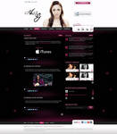 Musician Home Page
