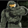 Master Chief