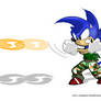 Sonic's Boom