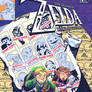 The Legend of Zelda: Links of Future Past