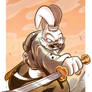 Usagi Yojimbo