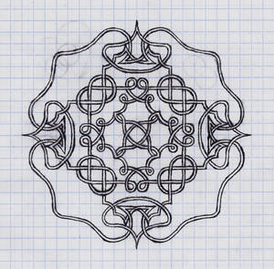 Another Celtic Knot