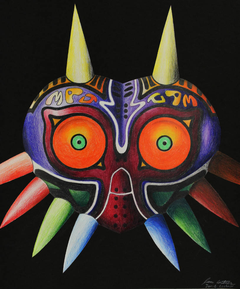 Majora's Mask