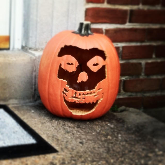 Misfits Fiend Skull Jack-o-lantern by Phenzyart on DeviantArt misfits-fiend-skull-jack-o-lantern-by-phenzyart-on-deviantart