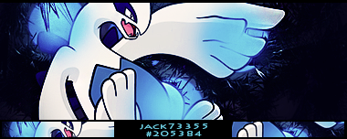 Lugia