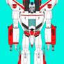 Basic Cybertronian Anatomy (2)