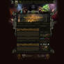 Mists of Pandaria | WebWoW Design