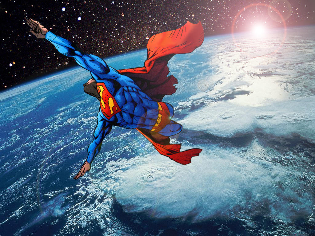 Superman Stars by Inhuman00 on DeviantArt