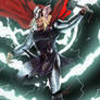 God Of Thunder