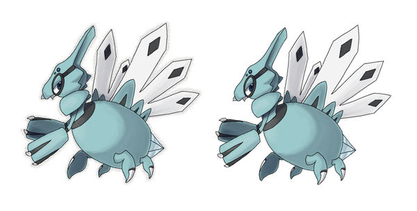 Syclant by eversoquiet on DeviantArt