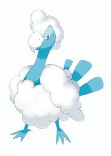 Swablu alternate evo