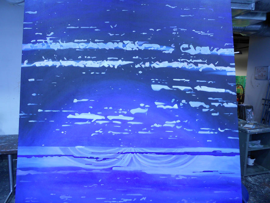 Distorted Blue Distortion Blue by Angkor-wat on DeviantArt