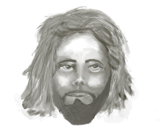 raster man by james3 on DeviantArt