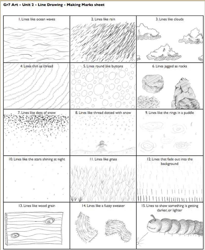 drawing testing level by james3 on DeviantArt