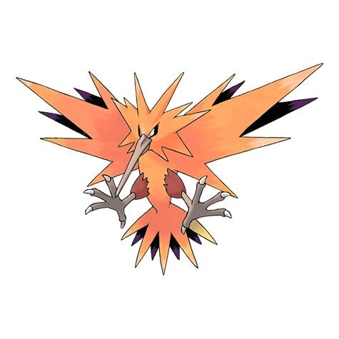 Fix a Shiny Pokémon