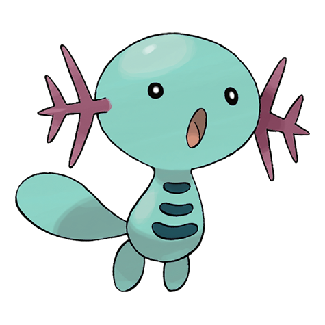 Shiny Wooper By ConceptShinies On DeviantArt shiny-wooper-by-conceptshinies-on-deviantart
