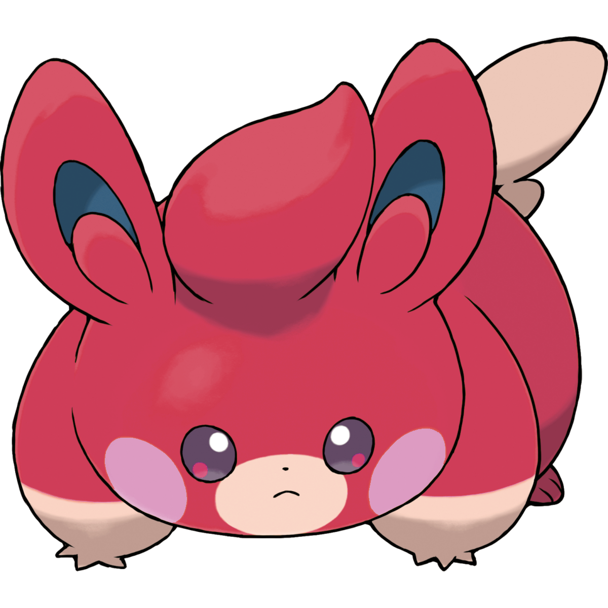 Shiny Theory Pawmi (3) by ConceptShinies on DeviantArt