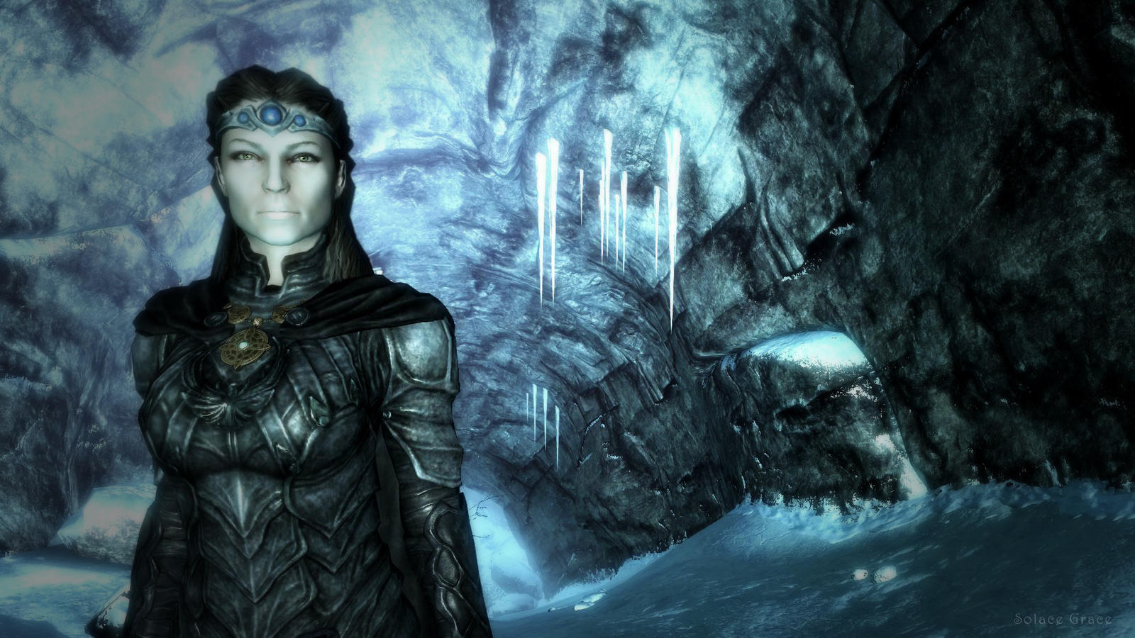 Daughter of Skyrim III