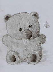 Teddy Bear