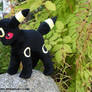 Umbreon plush