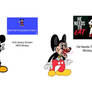 A bunch of Abandoned By Disney / Fnati concepts