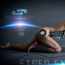Cyber evolution