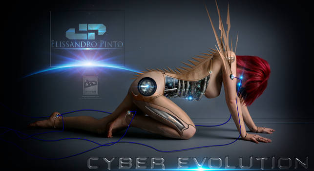 Cyber evolution