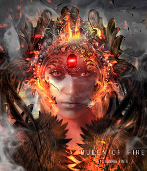 Queen of Fire