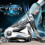 Cyber FX_SD