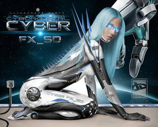Cyber FX_SD by 35-Elissandro