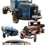 PNG- Cars _ Pack _ 2