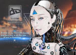 Cyborg-Girl- Sci-fi-- CYBER-SD-01-02- Adobe by 35-Elissandro