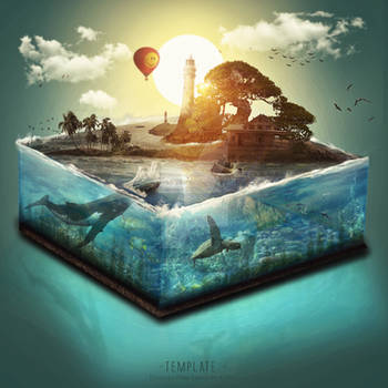 Photo Microworlds Full Tutorial